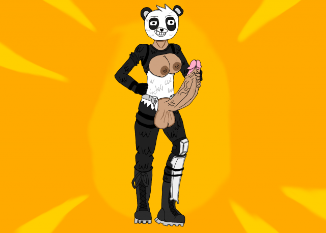 panda team leader+ramirez