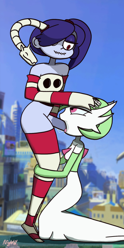 gardevoir+squigly