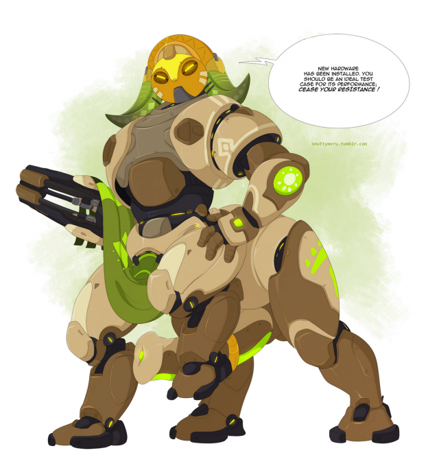 orisa