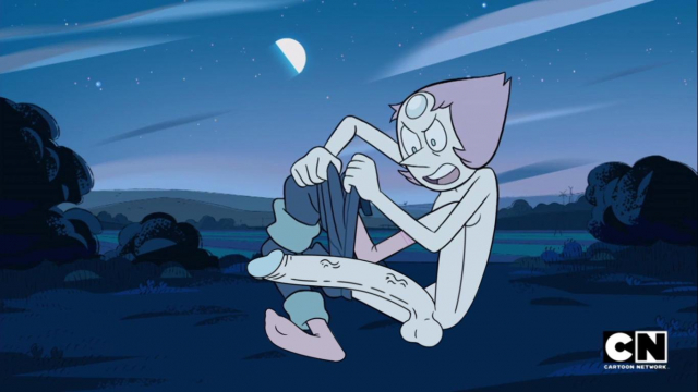 pearl (steven universe)