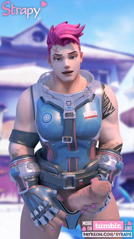 zarya