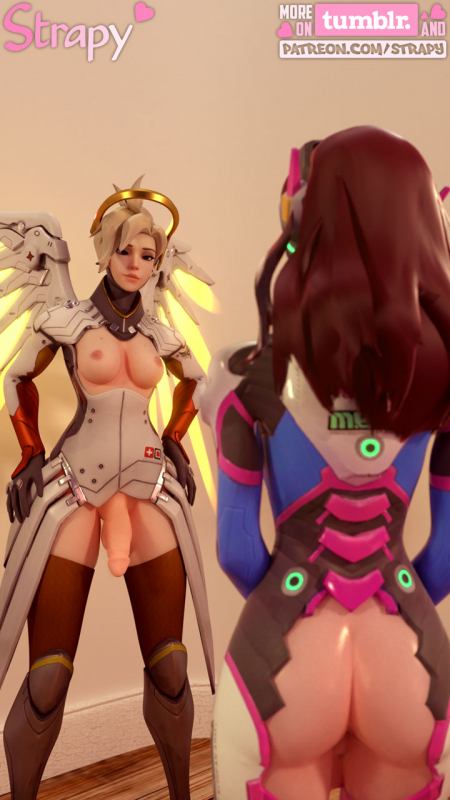 d.va+mercy