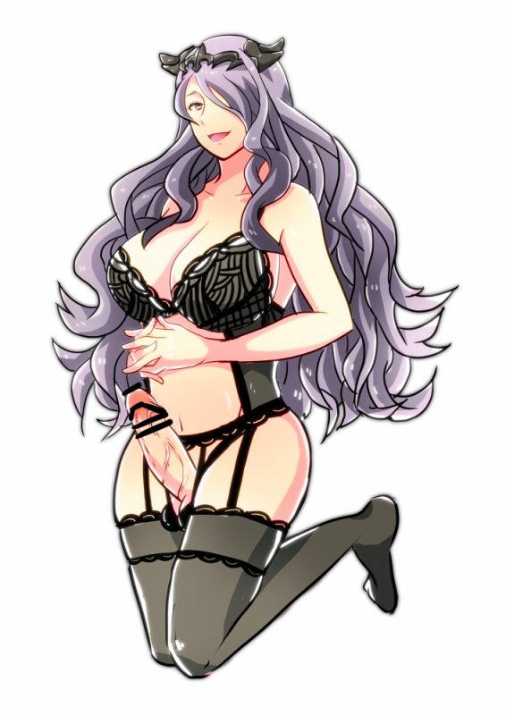 camilla (fire emblem)