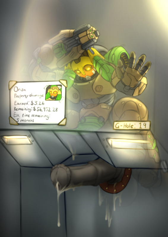 orisa