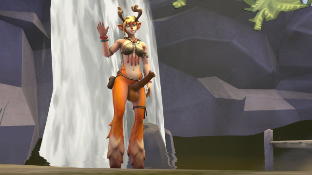 blossom (battlerite)