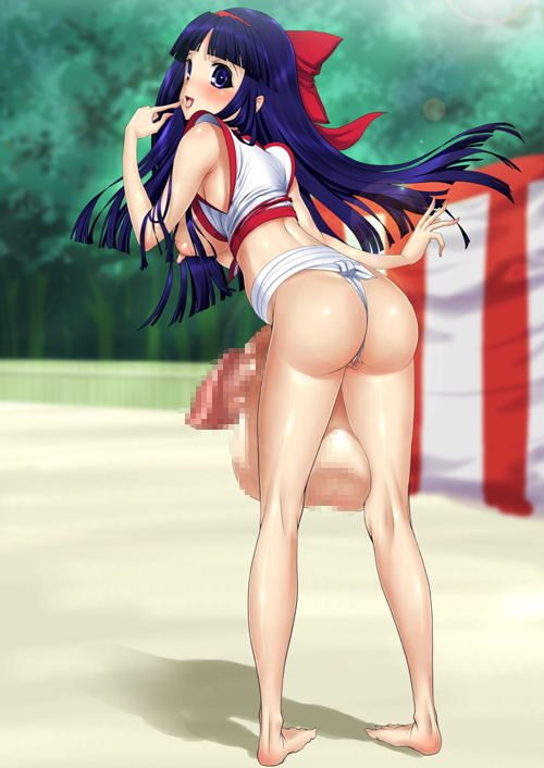 nakoruru