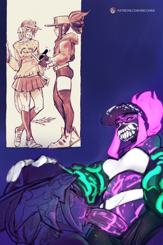 akali+au ra+k da akali