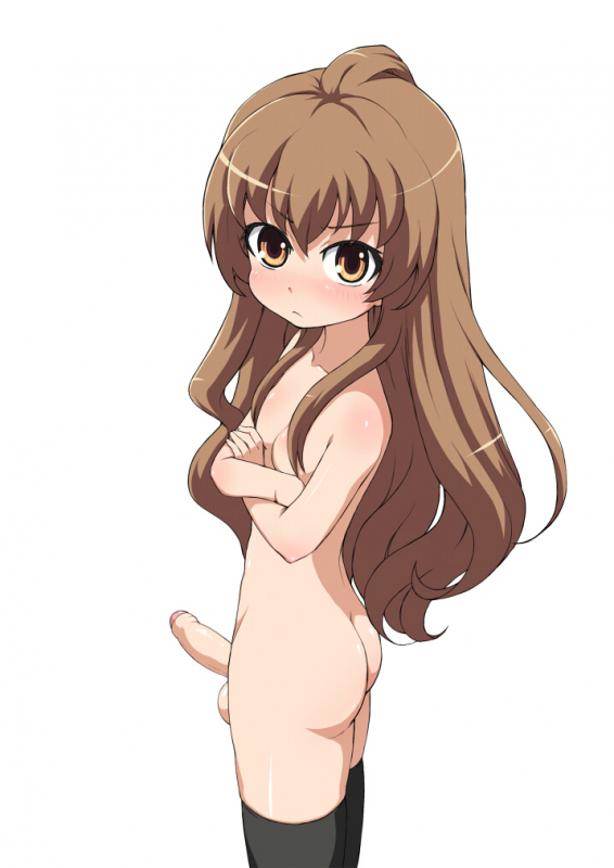 aisaka taiga