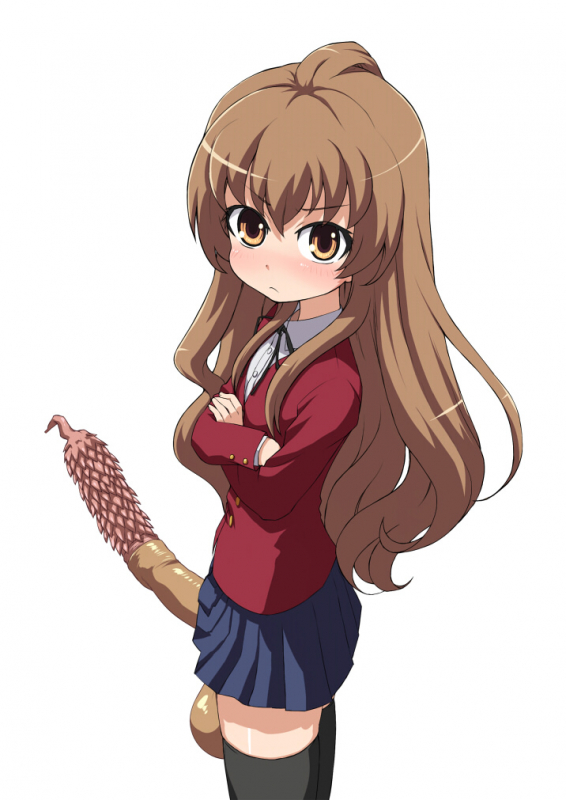 aisaka taiga