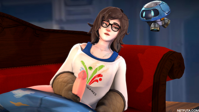 mei (overwatch)