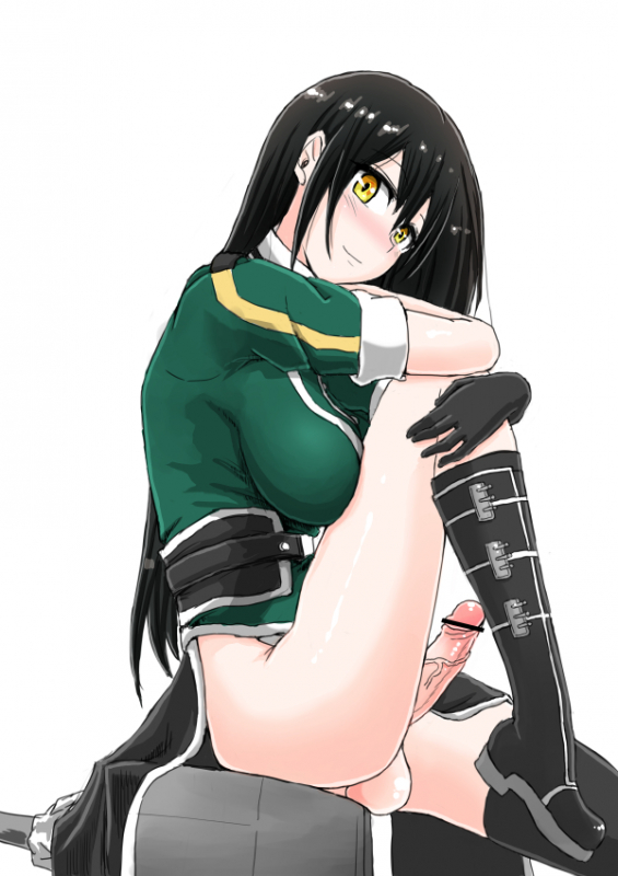 chikuma (kantai collection)