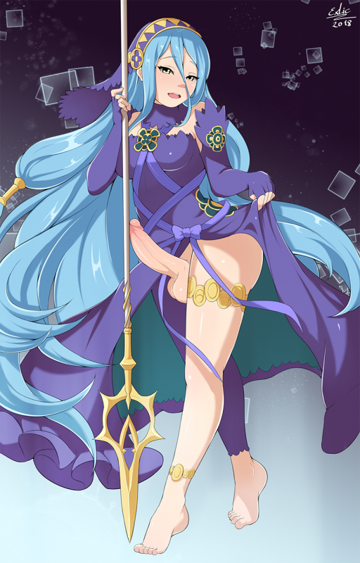 azura (fire emblem)