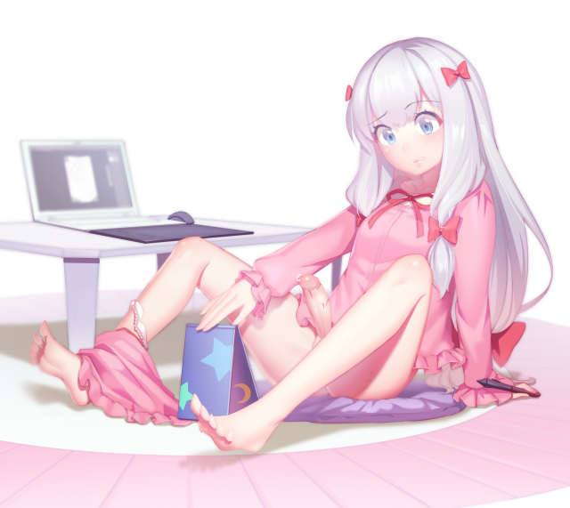 izumi sagiri