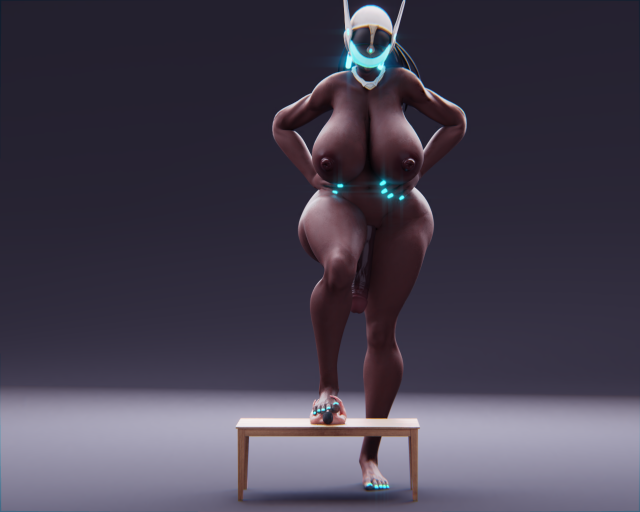 symmetra