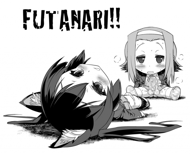 nakano azusa+tainaka ritsu