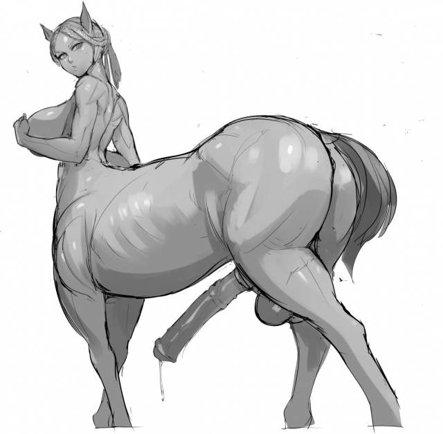 centaur