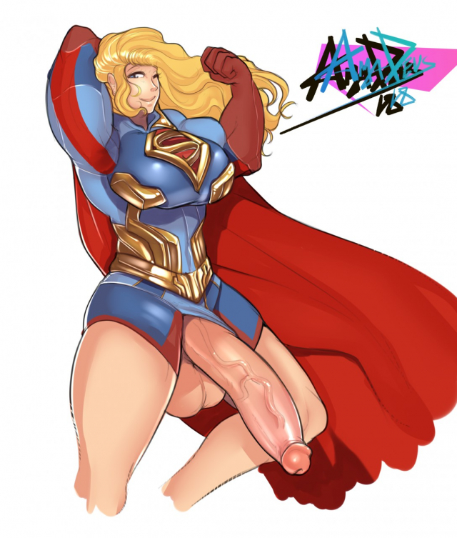 supergirl