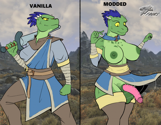 argonian