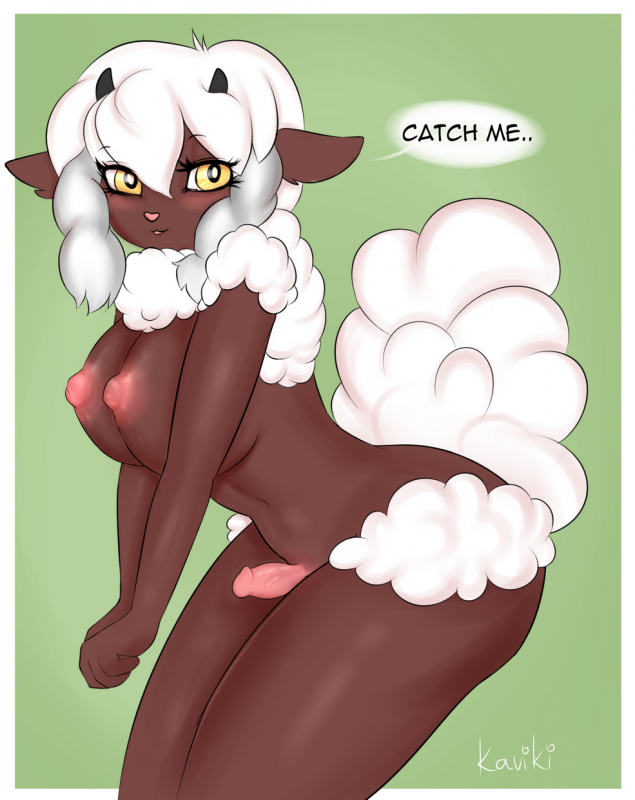 wooloo