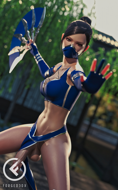 kitana