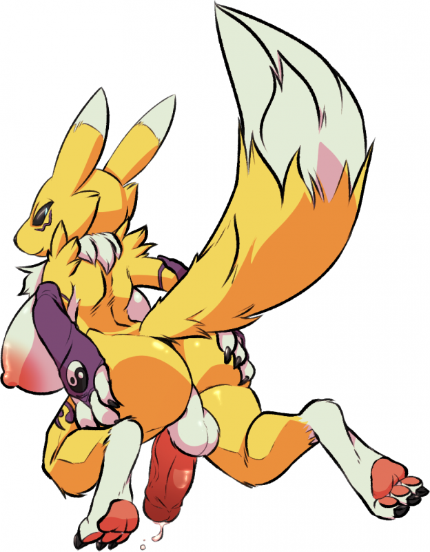 renamon